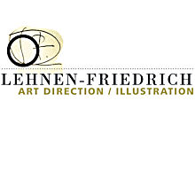 Logo Lehnen-Friedrich