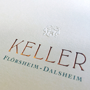 Keller.Ausstattung.Prägung