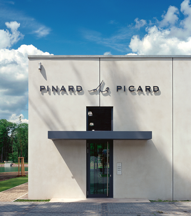 Logo.Pinard